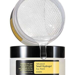 COS Advanced Snail Hydrogel Eye Patch